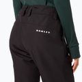 Women's ski trousers Oakley Snow Insulated blackout 7