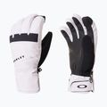 Ski gloves Oakley Roundhouse Short Lunar Rock
