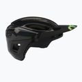 Oakley Drt3 Trail EU bike helmet gloss black galaxy 2