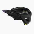 Oakley Drt3 Trail EU bike helmet gloss black galaxy 3