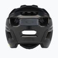 Oakley Drt3 Trail EU bike helmet gloss black galaxy 5
