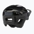Oakley Drt3 Trail EU bike helmet gloss black galaxy 6