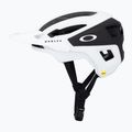Oakley Drt3 Trail EU bicycle helmet matte white 3
