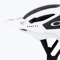 Oakley Drt3 Trail EU bicycle helmet matte white 7