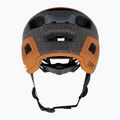 Oakley Drt3 Trail EU matte ginger/matte grey smoke bicycle helmet 3