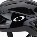 Oakley Aro3 Endurance EU bike helmet polished black 7