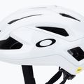 Oakley Aro3 Endurance EU bike helmet polished white 7