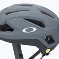 Bike helmet Oakley Aro3 Endurance EU matte medium grey 7
