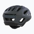 Bike helmet Oakley Aro3 Endurance EU matte medium grey 2