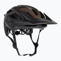 Oakley Drt5 Maven EU satin black/bronze colorshift bicycle helmet