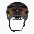 Oakley Drt5 Maven EU satin black/bronze colorshift bicycle helmet 3
