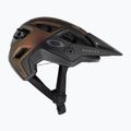 Oakley Drt5 Maven EU satin black/bronze colorshift bicycle helmet 4