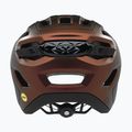 Oakley Drt5 Maven EU satin black/bronze colorshift bicycle helmet 8
