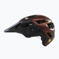 Oakley Drt5 Maven EU satin black/bronze colorshift bicycle helmet 9