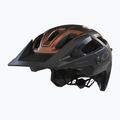 Oakley Drt5 Maven EU satin black/bronze colorshift bicycle helmet 10