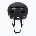 Oakley Aro7 Road matte black/prizm road bike helmet 4