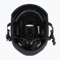 Oakley Aro7 Road matte black/prizm road bike helmet 5