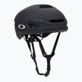 Oakley Aro7 Road matte black/prizm road bike helmet 8