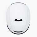 Oakley Aro7 Road matte white/prizm road bike helmet 6