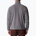 Columbia Fast Trek II grey men's fleece sweatshirt 1420421 2