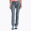 Columbia women's softshell trousers Peak to Point 23 grey 1727601