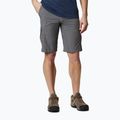 Columbia Silver Ridge II Cargo 023 grey 1794921 men's trekking shorts