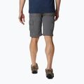 Columbia Silver Ridge II Cargo 023 grey 1794921 men's trekking shorts 2