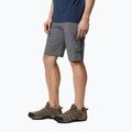 Columbia Silver Ridge II Cargo 023 grey 1794921 men's trekking shorts 3