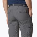 Columbia Silver Ridge II Cargo 023 grey 1794921 men's trekking shorts 5