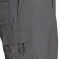 Columbia Silver Ridge II Cargo 023 grey 1794921 men's trekking shorts 9