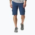 Columbia Silver Ridge II Cargo 478 men's trekking shorts navy blue 1794921