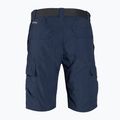 Columbia Silver Ridge II Cargo 478 men's trekking shorts navy blue 1794921 7