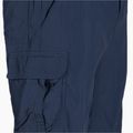 Columbia Silver Ridge II Cargo 478 men's trekking shorts navy blue 1794921 9