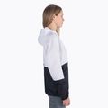 Columbia Flash Forward 101 women's wind jacket white and black 1585911 2