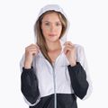 Columbia Flash Forward 101 women's wind jacket white and black 1585911 4