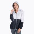 Columbia Flash Forward 101 women's wind jacket white and black 1585911 5