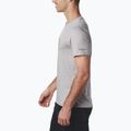 Columbia CSC Basic Logo men's t-shirt grey heather 3