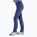 Columbia women's trekking trousers Titan Pass 466 navy blue 1886123 2