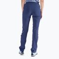 Columbia women's trekking trousers Titan Pass 466 navy blue 1886123 3