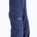 Columbia women's trekking trousers Titan Pass 466 navy blue 1886123 4