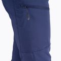 Columbia women's trekking trousers Titan Pass 466 navy blue 1886123 5