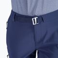 Columbia women's trekking trousers Titan Pass 466 navy blue 1886123 6