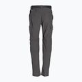 Columbia Silver Ridge II converti 023 grey 1794891 men's trekking trousers 8