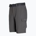 Columbia Silver Ridge II converti 023 grey 1794891 men's trekking trousers 9