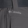Columbia Silver Ridge II converti 023 grey 1794891 men's trekking trousers 10