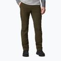 Columbia Silver Ridge II converti 319 green 1794891 men's trekking trousers