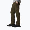 Columbia Silver Ridge II converti 319 green 1794891 men's trekking trousers 3