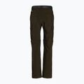 Columbia Silver Ridge II converti 319 green 1794891 men's trekking trousers 9