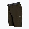 Columbia Silver Ridge II converti 319 green 1794891 men's trekking trousers 10