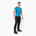 Columbia Titan Pass 010 men's trekking trousers black 1886451 2